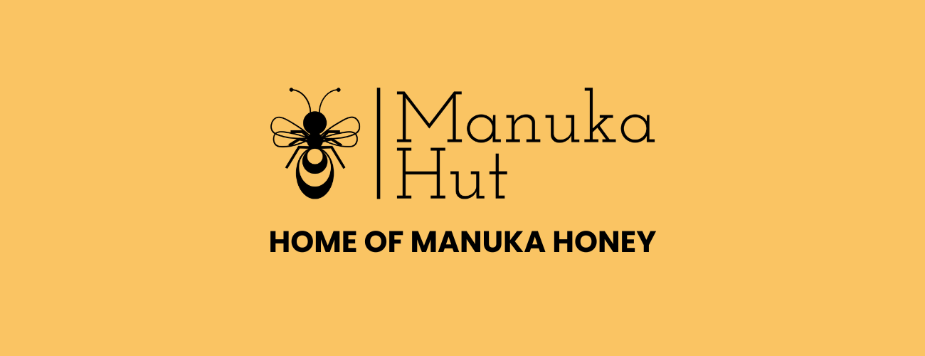 Manuka Hut USA - Home of Manuka Honey