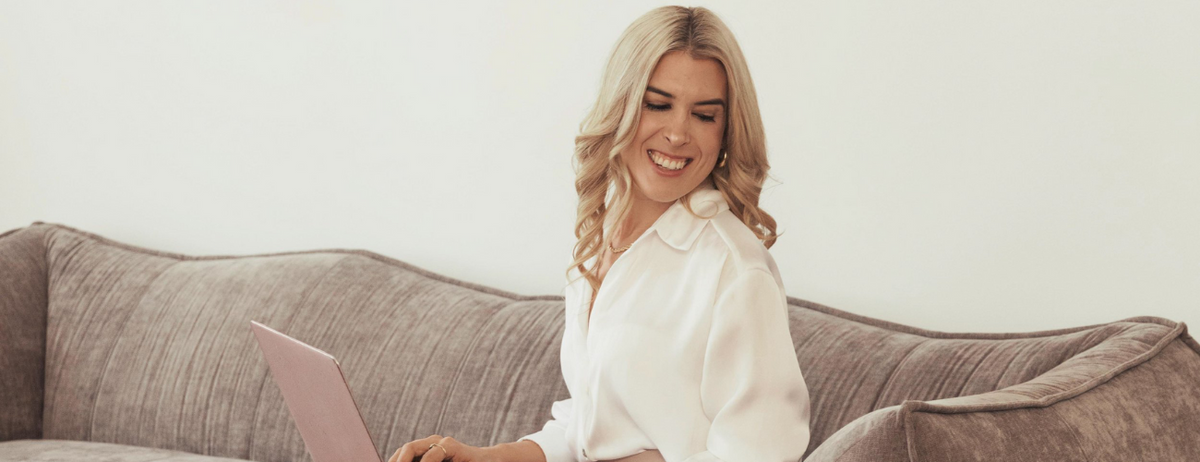 Interview With Lexi Crouch - Main Image