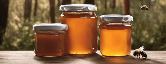 Manuka Honey vs Regular Honey