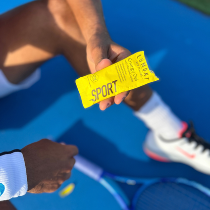 Egmont Sport Gel Energético con Miel de Manuka 30 g