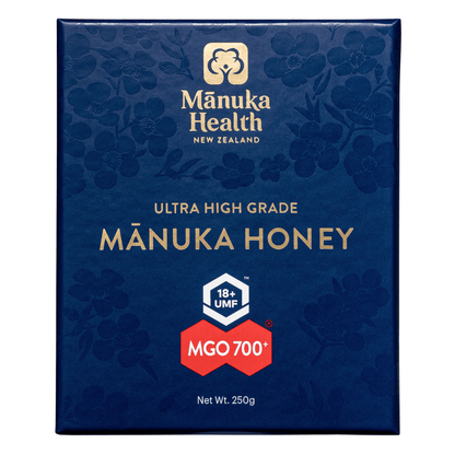 Manuka Honey MGO 700+ (UMF 18+) - Limited Edition