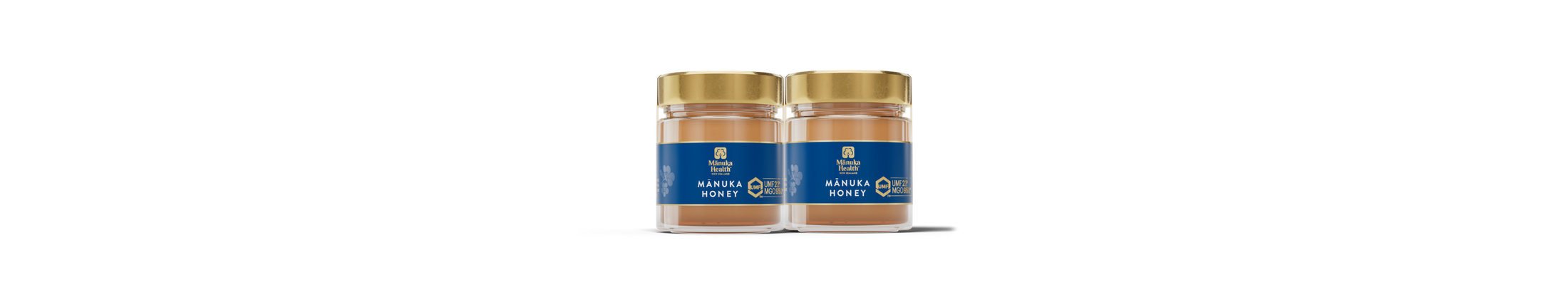 Packs y lotes de miel de Manuka