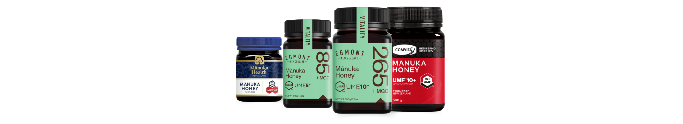 Miel de Manuka para el día a día