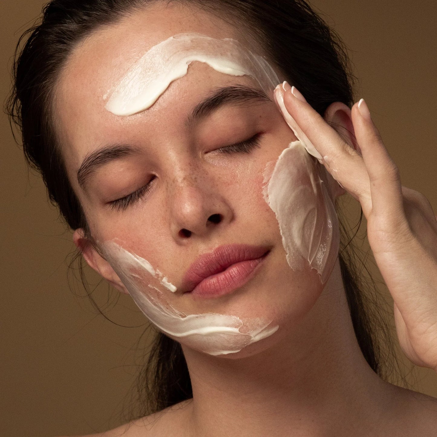 Grace Gentle Cream Cleanser & Makeup Remover