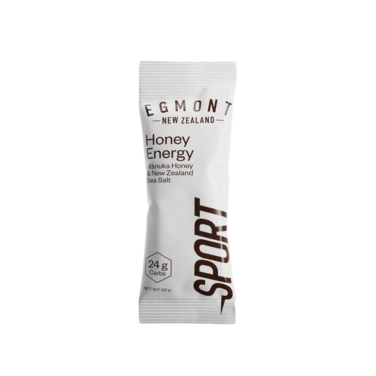 Honey Energy with Manuka and Sea Salt 30g