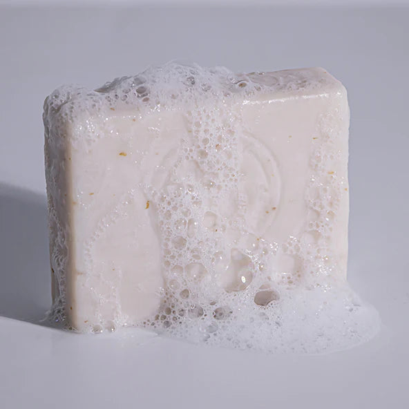 Soothing Cleansing Soap Bar