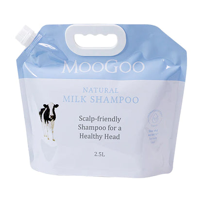 Milk Shampoo
