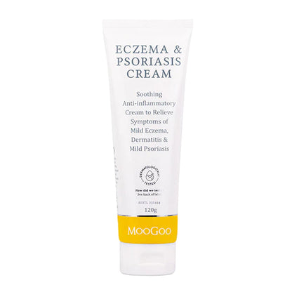 Eczema & Psoriasis Cream Original (AUSTL 335464)