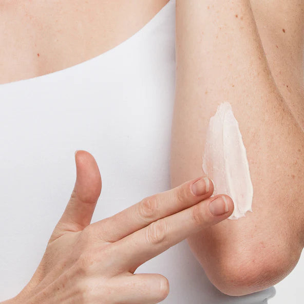 Eczema & Psoriasis Cream with Marshmallow AUSTL 196727