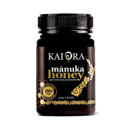 Manuka Honey NZ MGO 200+