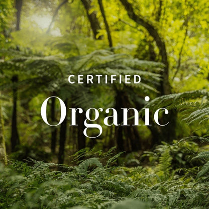 Organic Divine Face Oil Organic Avocado Oil & Rosehip