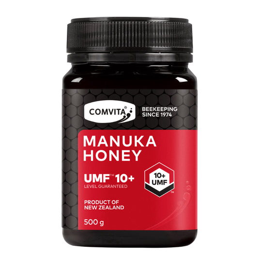 Manuka Honey MGO 263+ (UMF 10+)