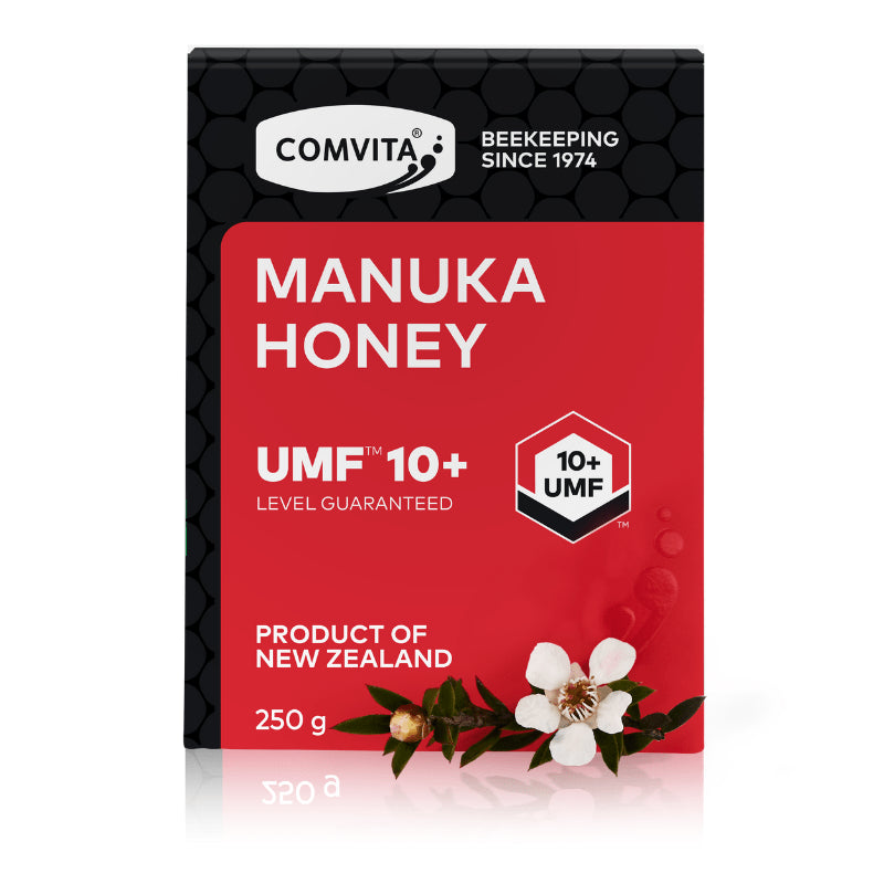 Manuka Honey MGO 263+ (UMF 10+)
