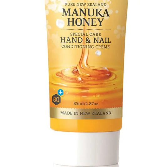 Special Hand & Nail Conditioning Cream