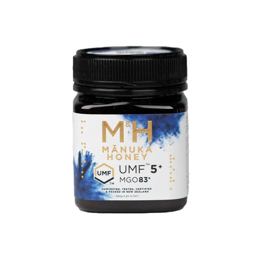 FREE | Manuka Honey MGO 83+ (UMF 5+)