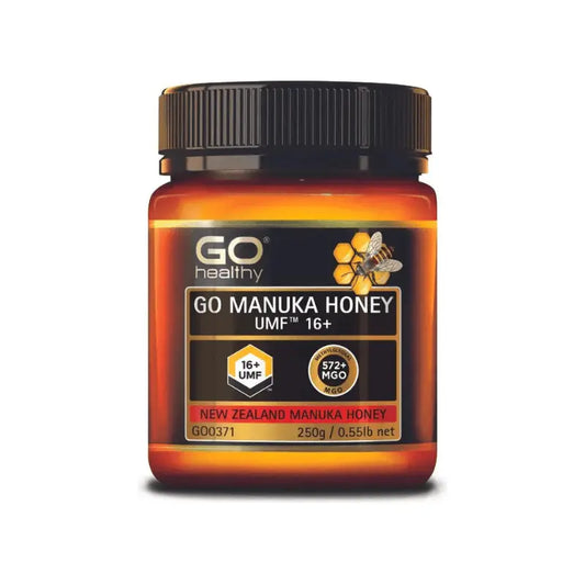 Manuka Honey MGO 572+ (UMF 16+)