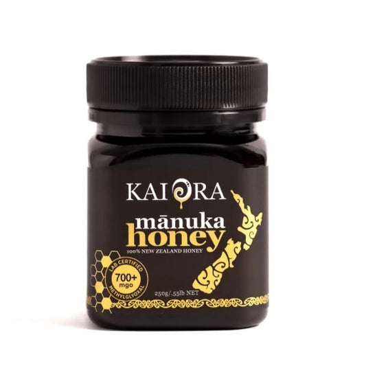 Manuka Honey NZ MGO 700+