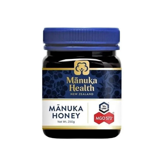 Manuka Health Manuka Honey MGO 573+ Manuka Health 250g