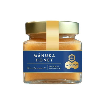 Manuka Health Manuka Honey MGO 950+ (Limited Edition) Manuka Health 